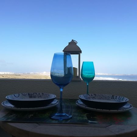 Pro Touristic Salty Sea Baleal Apartment Bagian luar foto