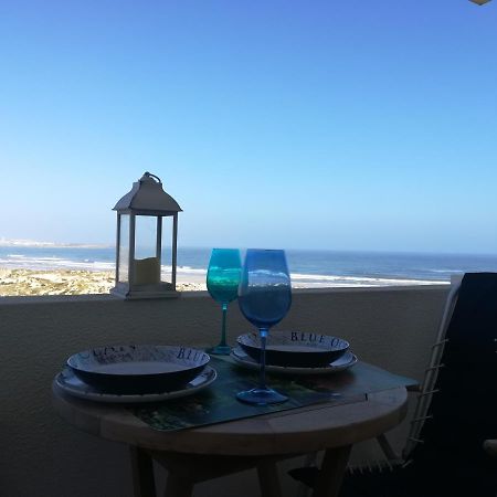 Pro Touristic Salty Sea Baleal Apartment Bagian luar foto