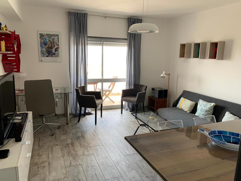 Pro Touristic Salty Sea Baleal Apartment Bagian luar foto