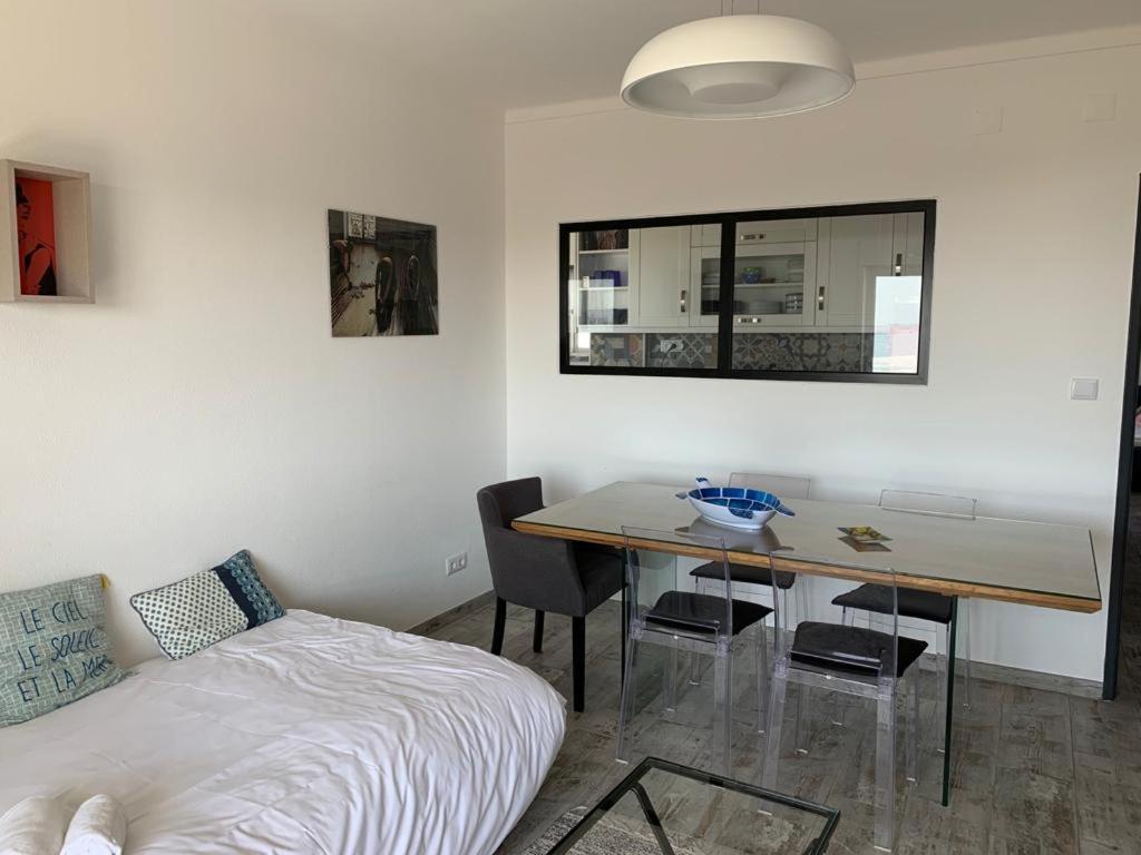 Pro Touristic Salty Sea Baleal Apartment Bagian luar foto