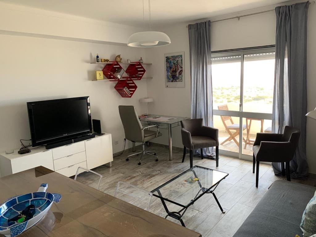 Pro Touristic Salty Sea Baleal Apartment Bagian luar foto