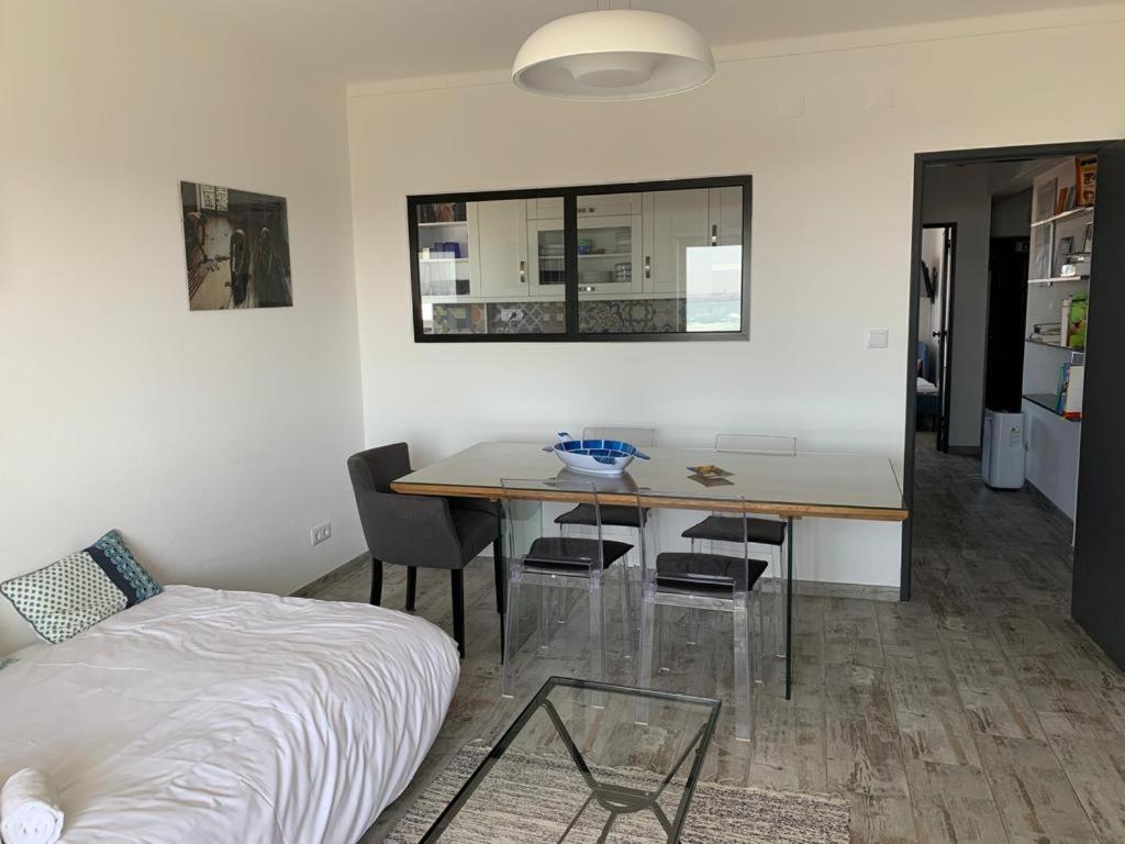 Pro Touristic Salty Sea Baleal Apartment Bagian luar foto