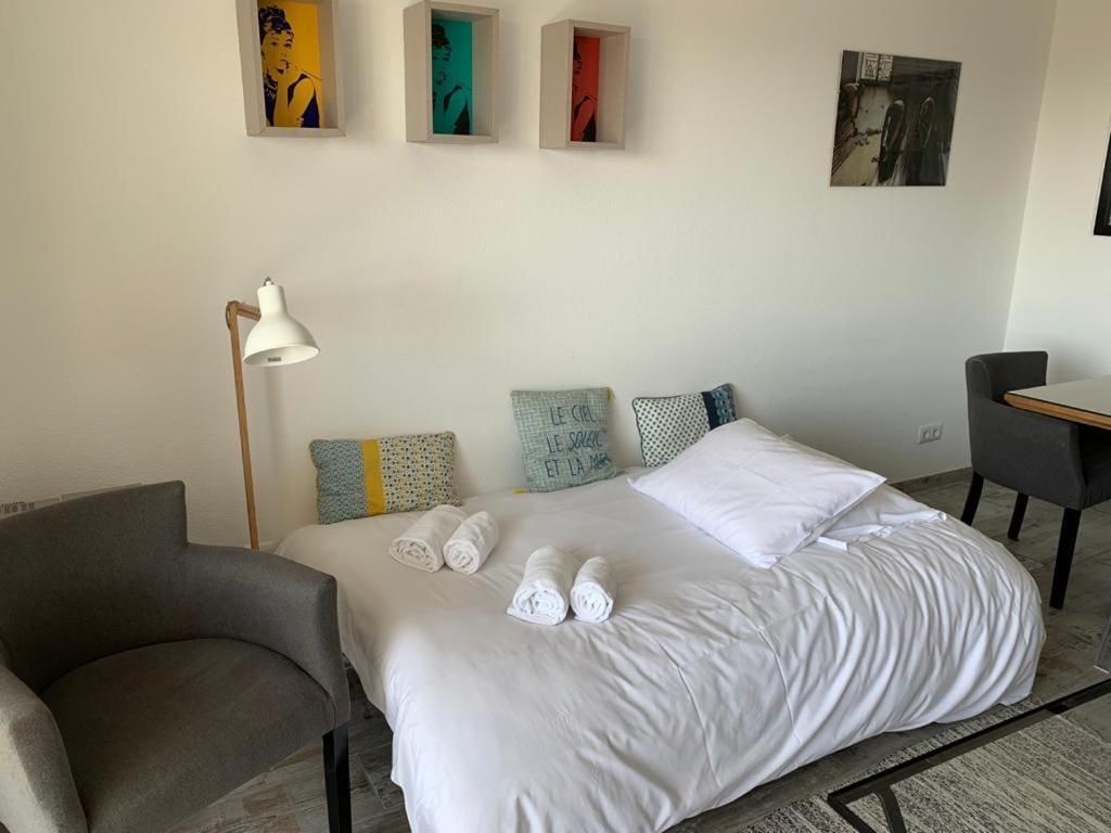 Pro Touristic Salty Sea Baleal Apartment Bagian luar foto