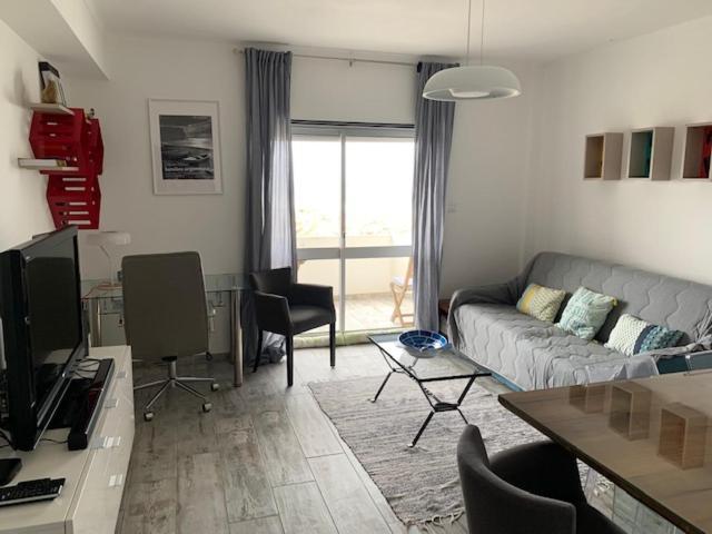 Pro Touristic Salty Sea Baleal Apartment Bagian luar foto
