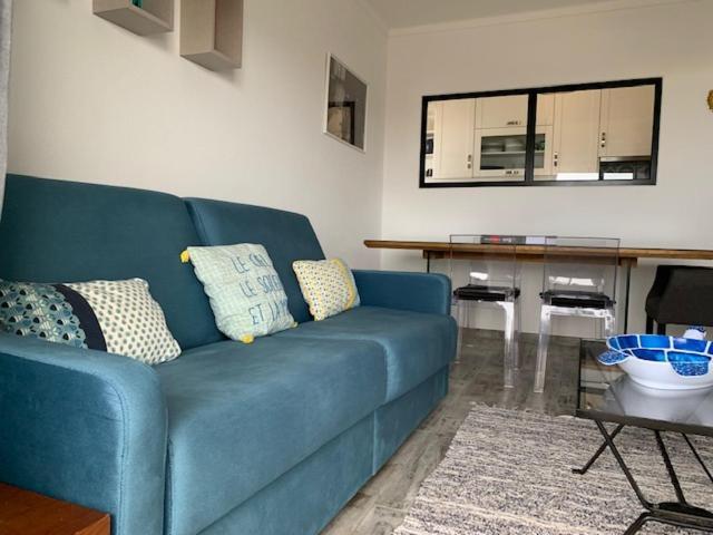 Pro Touristic Salty Sea Baleal Apartment Bagian luar foto
