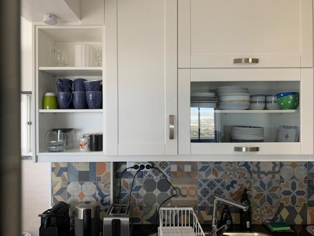 Pro Touristic Salty Sea Baleal Apartment Bagian luar foto
