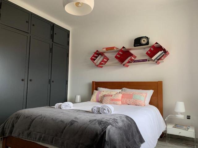 Pro Touristic Salty Sea Baleal Apartment Bagian luar foto