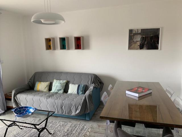 Pro Touristic Salty Sea Baleal Apartment Bagian luar foto