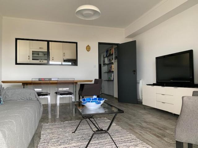 Pro Touristic Salty Sea Baleal Apartment Bagian luar foto