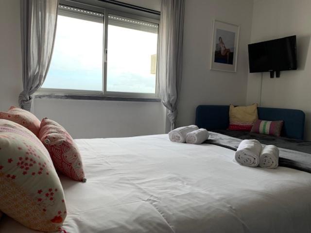 Pro Touristic Salty Sea Baleal Apartment Bagian luar foto