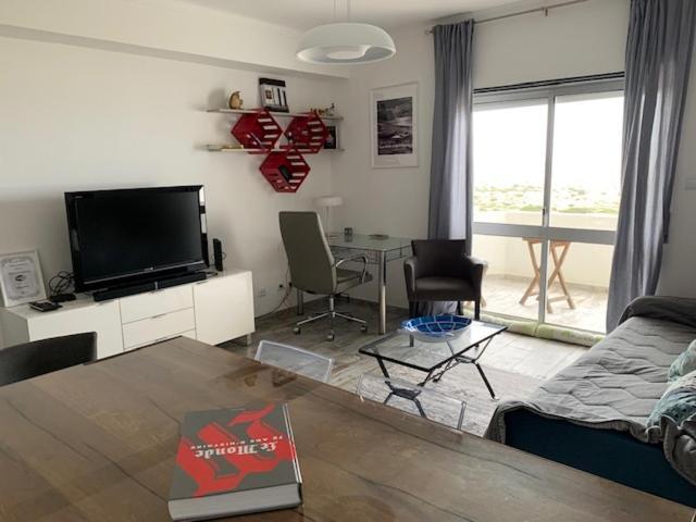 Pro Touristic Salty Sea Baleal Apartment Bagian luar foto