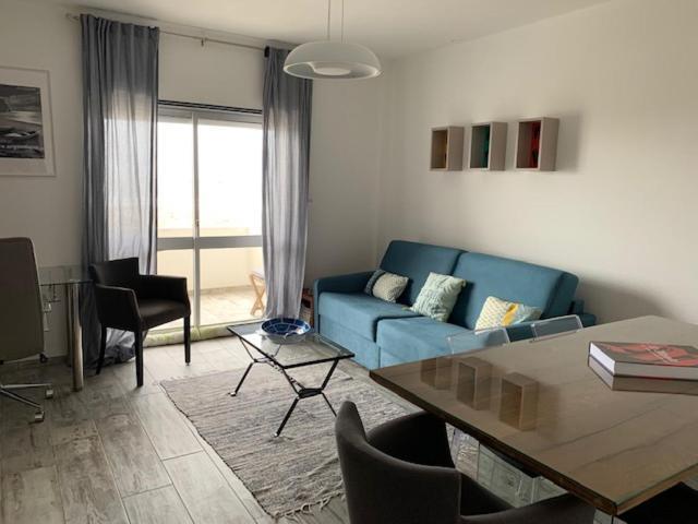Pro Touristic Salty Sea Baleal Apartment Bagian luar foto