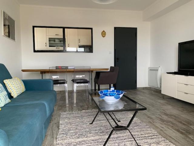 Pro Touristic Salty Sea Baleal Apartment Bagian luar foto