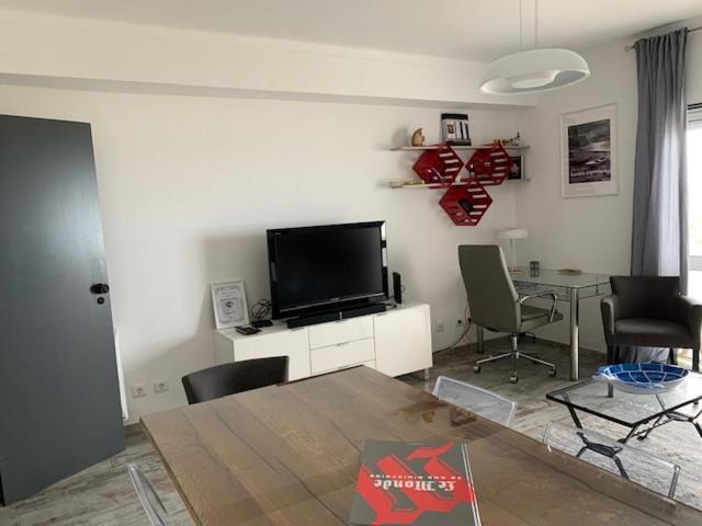 Pro Touristic Salty Sea Baleal Apartment Bagian luar foto