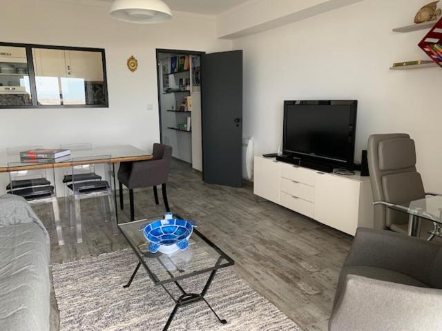 Pro Touristic Salty Sea Baleal Apartment Bagian luar foto