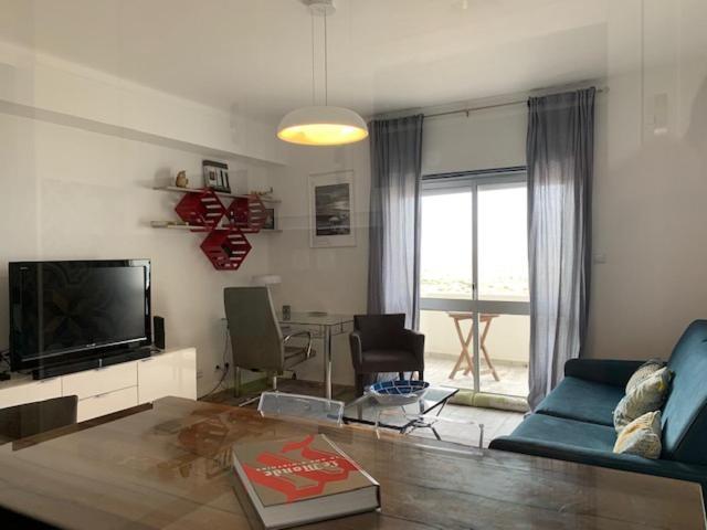 Pro Touristic Salty Sea Baleal Apartment Bagian luar foto