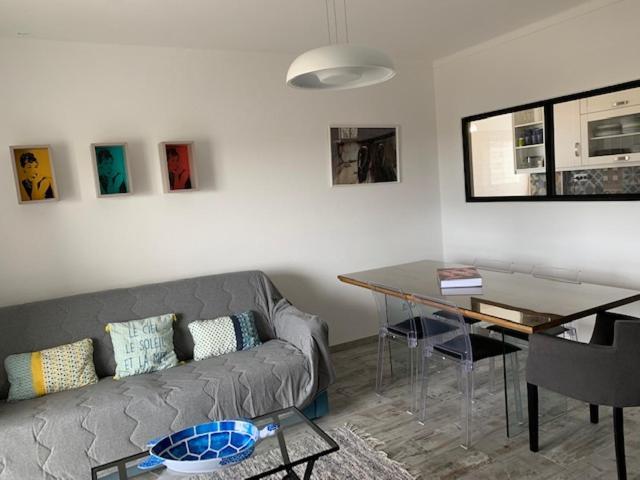 Pro Touristic Salty Sea Baleal Apartment Bagian luar foto