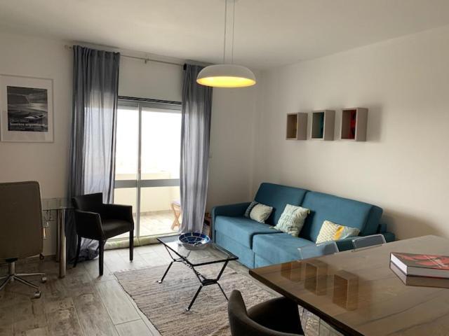 Pro Touristic Salty Sea Baleal Apartment Bagian luar foto