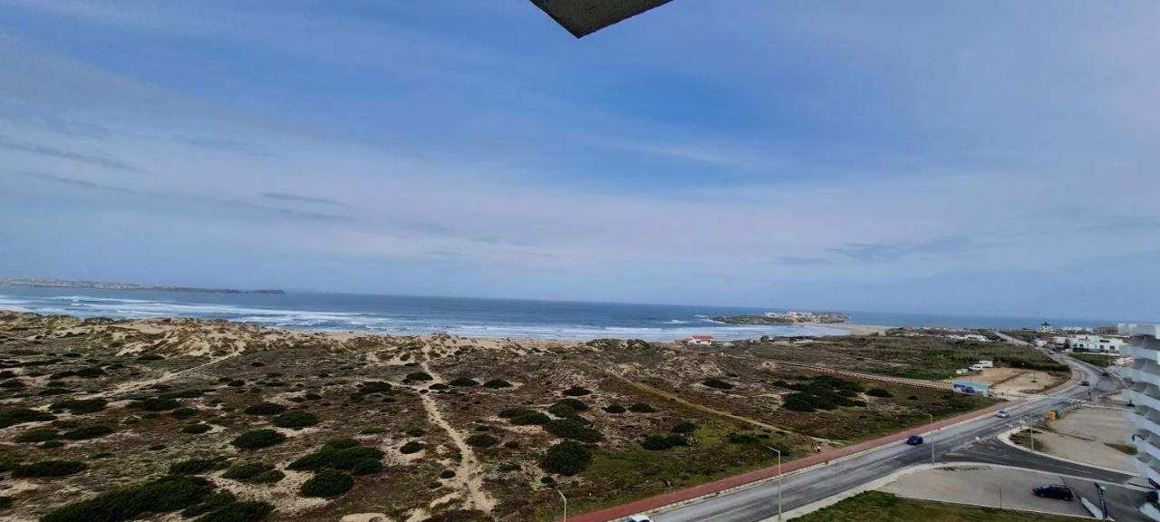 Pro Touristic Salty Sea Baleal Apartment Bagian luar foto