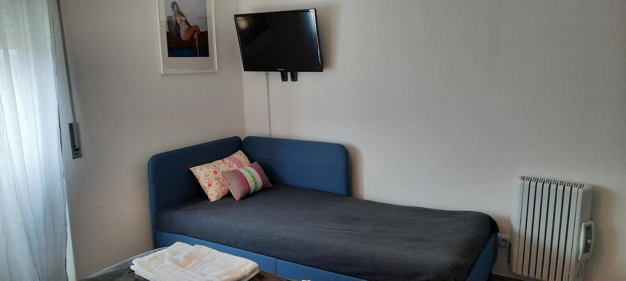 Pro Touristic Salty Sea Baleal Apartment Bagian luar foto