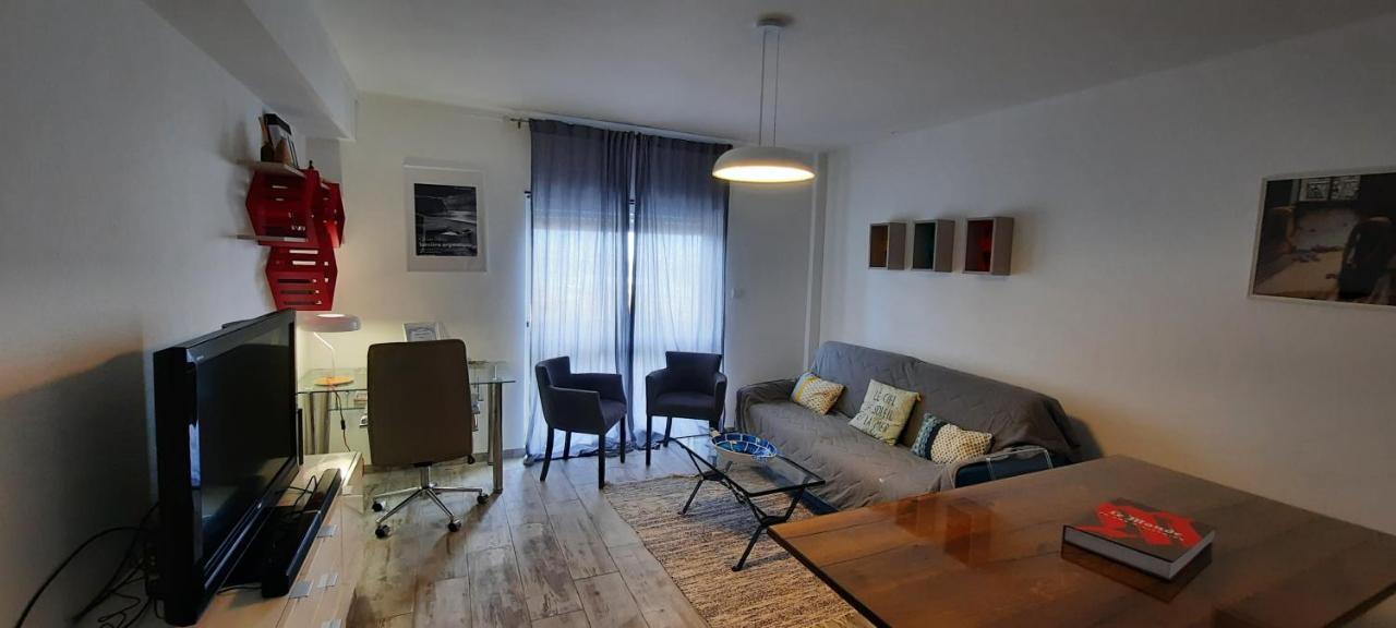 Pro Touristic Salty Sea Baleal Apartment Bagian luar foto