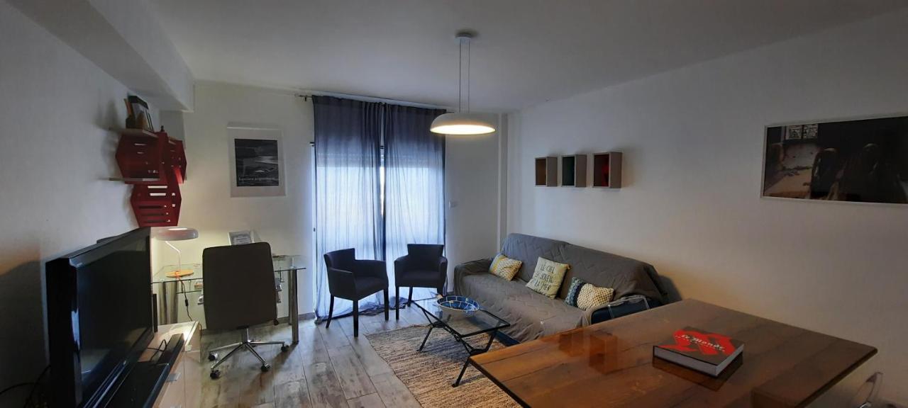 Pro Touristic Salty Sea Baleal Apartment Bagian luar foto