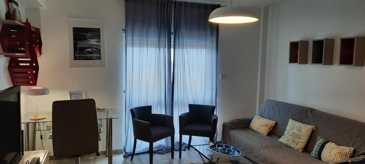 Pro Touristic Salty Sea Baleal Apartment Bagian luar foto