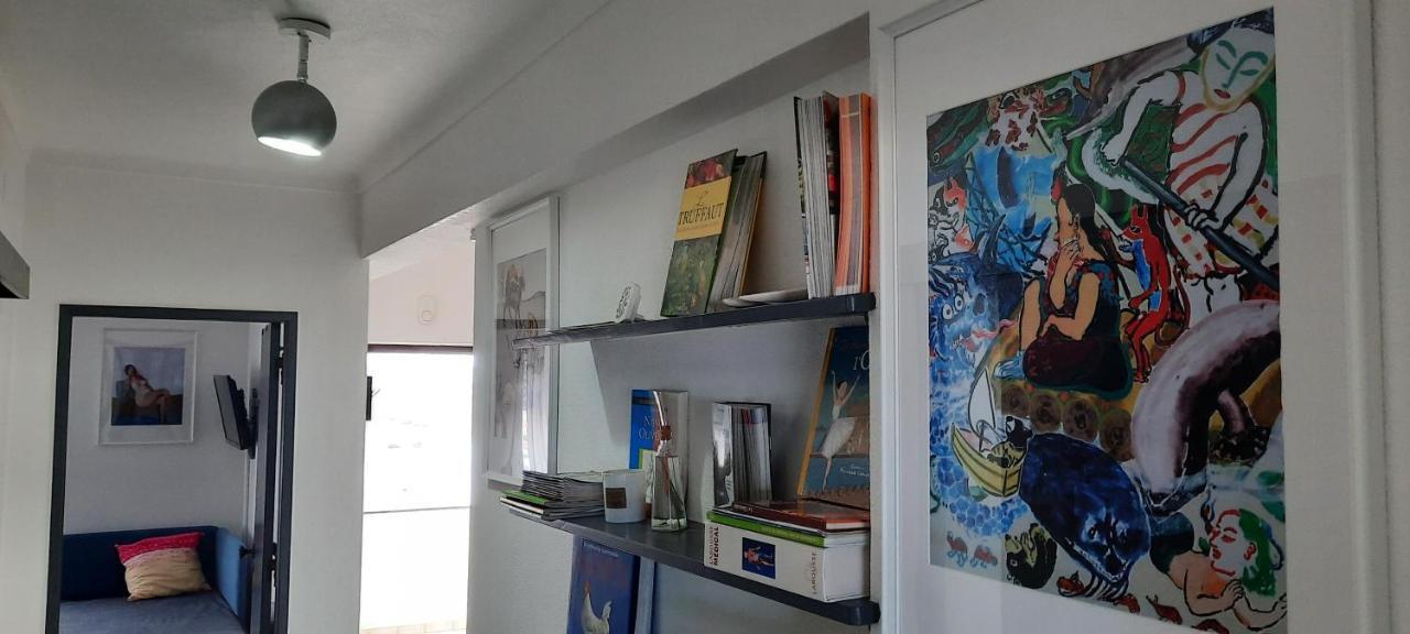 Pro Touristic Salty Sea Baleal Apartment Bagian luar foto
