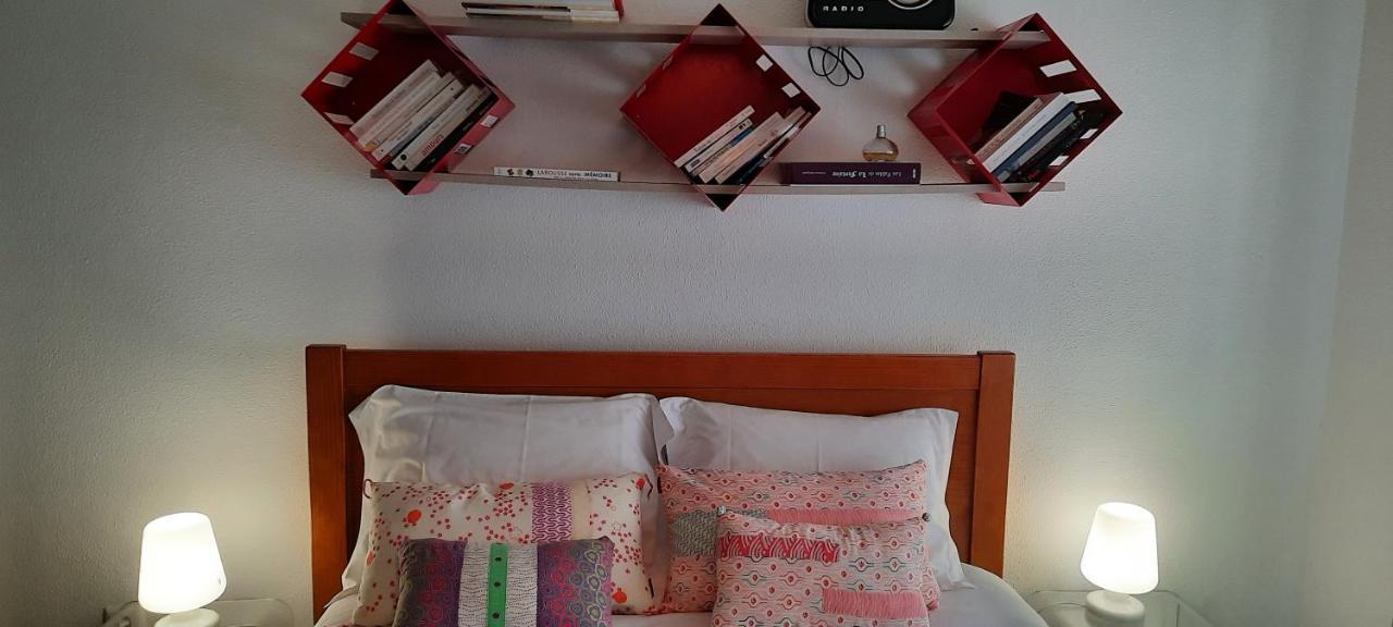 Pro Touristic Salty Sea Baleal Apartment Bagian luar foto