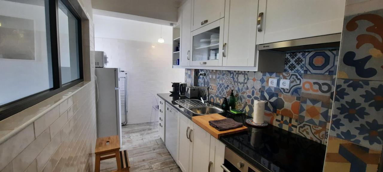 Pro Touristic Salty Sea Baleal Apartment Bagian luar foto