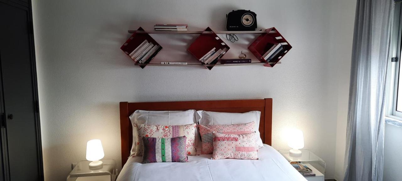 Pro Touristic Salty Sea Baleal Apartment Bagian luar foto