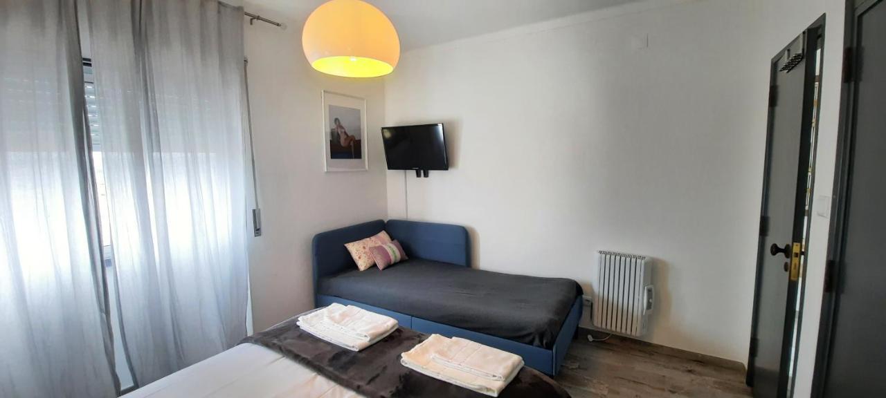 Pro Touristic Salty Sea Baleal Apartment Bagian luar foto