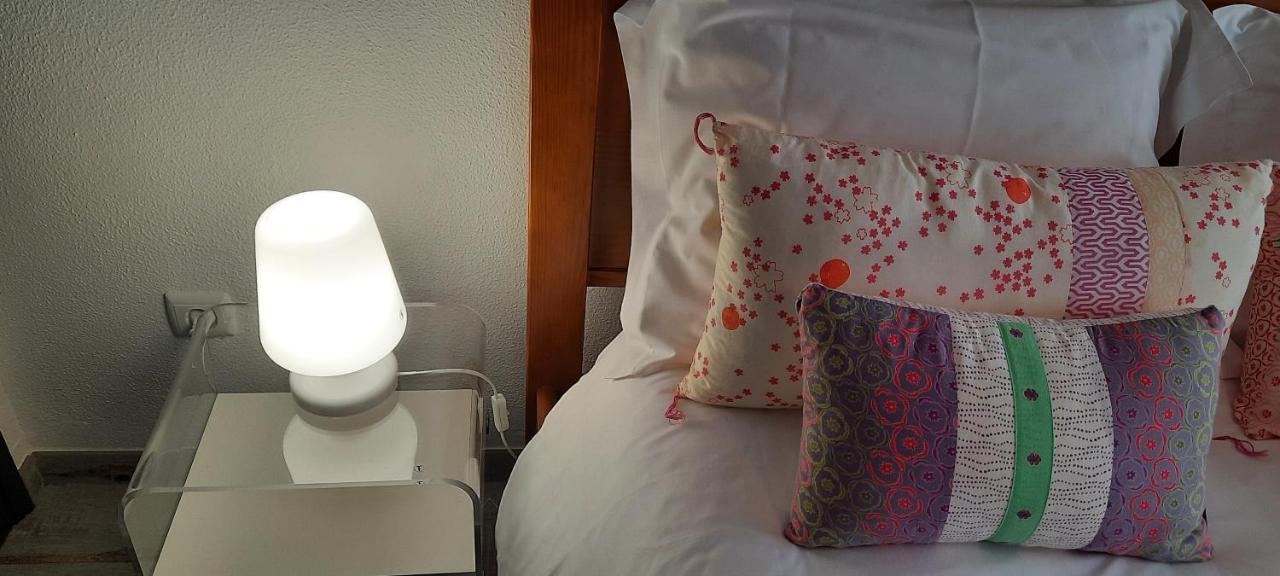 Pro Touristic Salty Sea Baleal Apartment Bagian luar foto