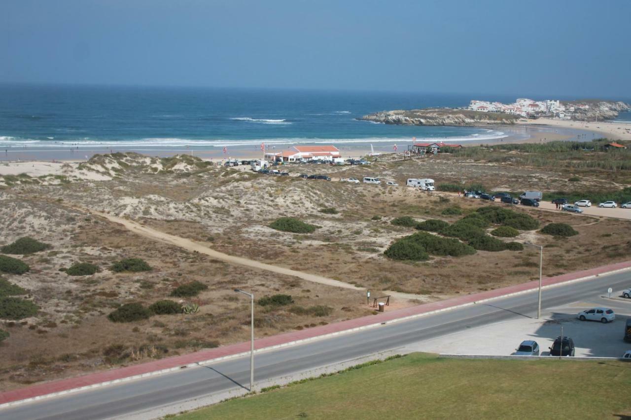 Pro Touristic Salty Sea Baleal Apartment Bagian luar foto