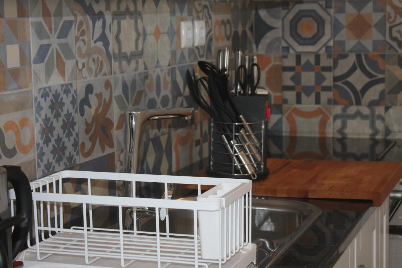 Pro Touristic Salty Sea Baleal Apartment Bagian luar foto